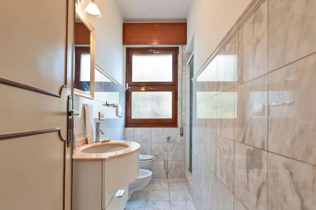 Дом отдыха Quiete Villa,Exclusive Garden In Форте-деи-Марми