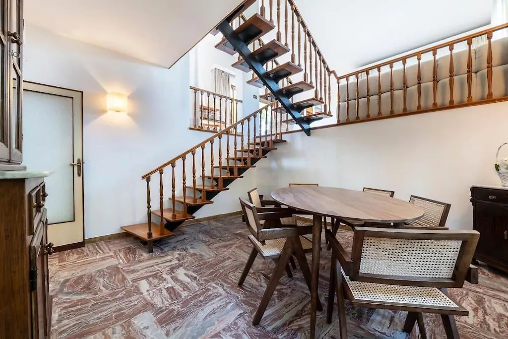 Quiete Villa,Exclusive Garden In Форте-деи-Марми