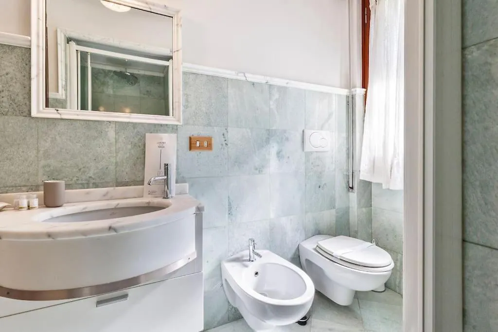 Quiete Villa,Exclusive Garden In Forte Dei Marmi Holiday home
