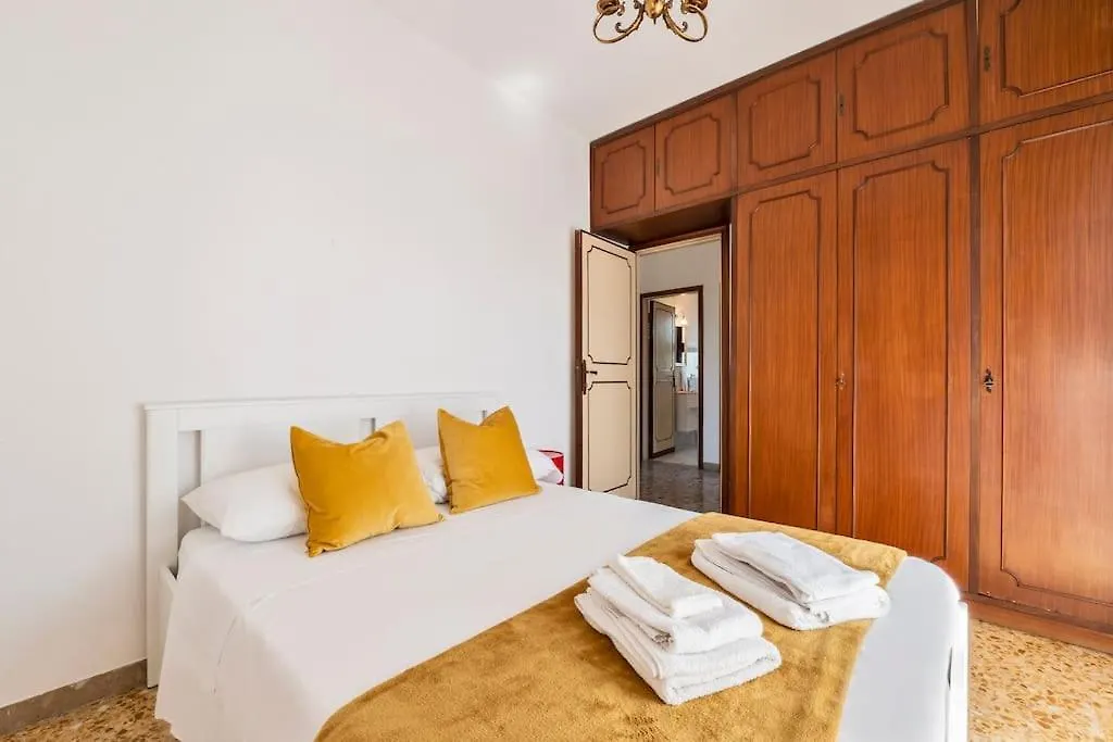 Holiday home Quiete Villa,Exclusive Garden In Forte Dei Marmi Italy