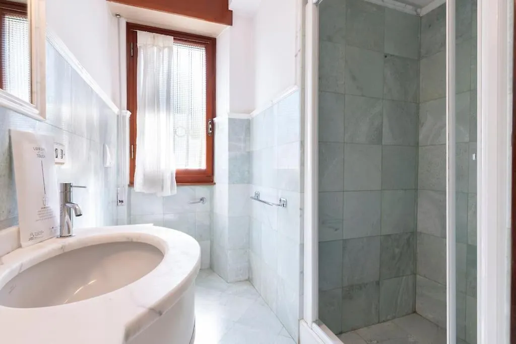 Quiete Villa,Exclusive Garden In Forte Dei Marmi