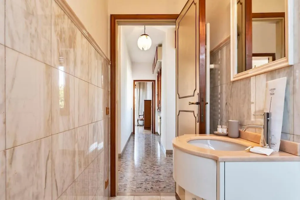 Quiete Villa,Exclusive Garden In Forte Dei Marmi 0*,