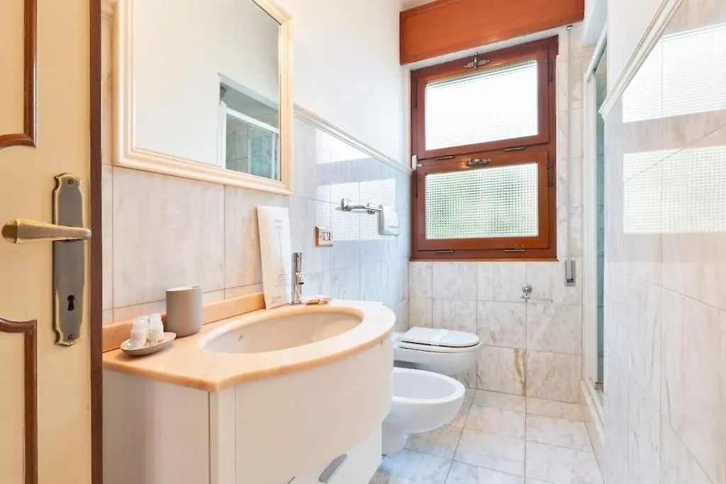 Holiday home Quiete Villa,Exclusive Garden In Forte Dei Marmi Italy